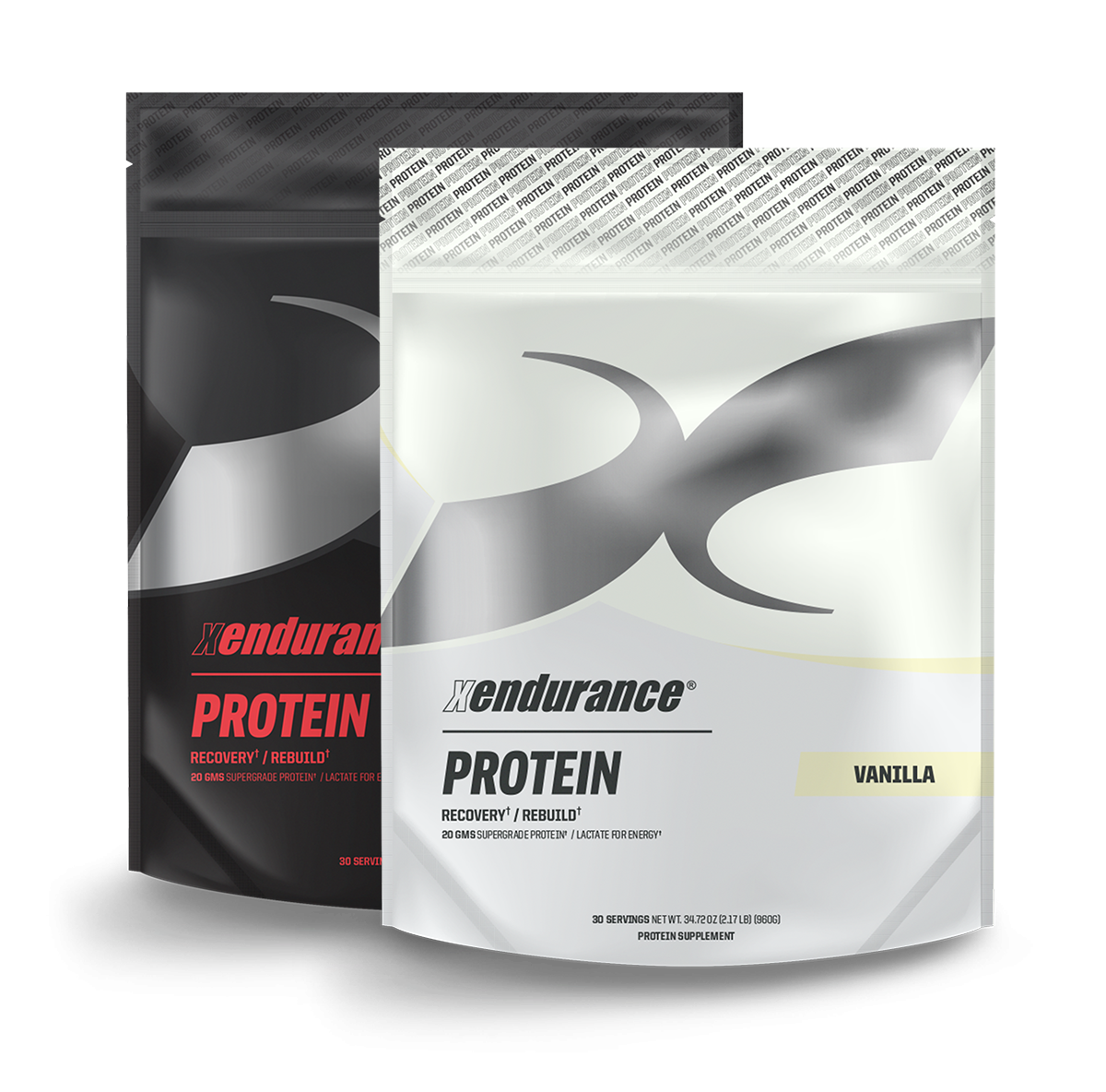 Xendurance Protein Informed Sport